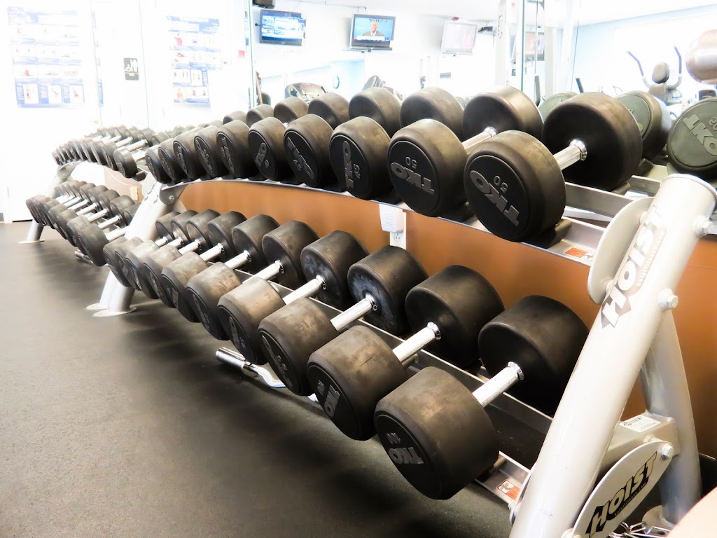  In-Line Fitness 24/7