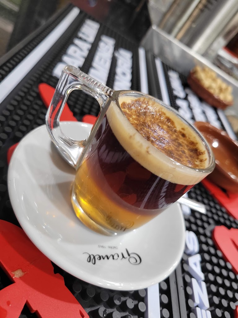 La taberna de Gael — Comida y bebida