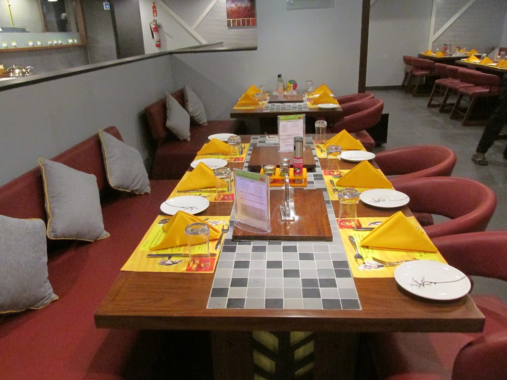 Ab S Absolute Barbecues Hinjawadi Pune