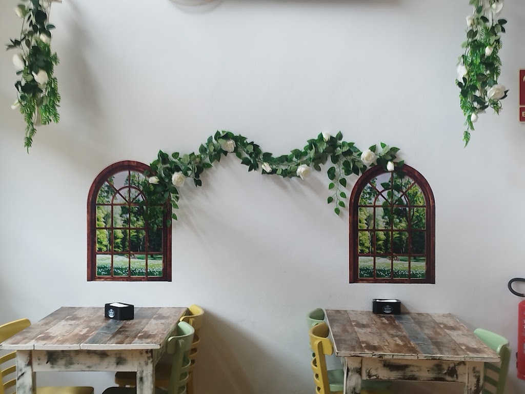 marley bar — Mas recientes