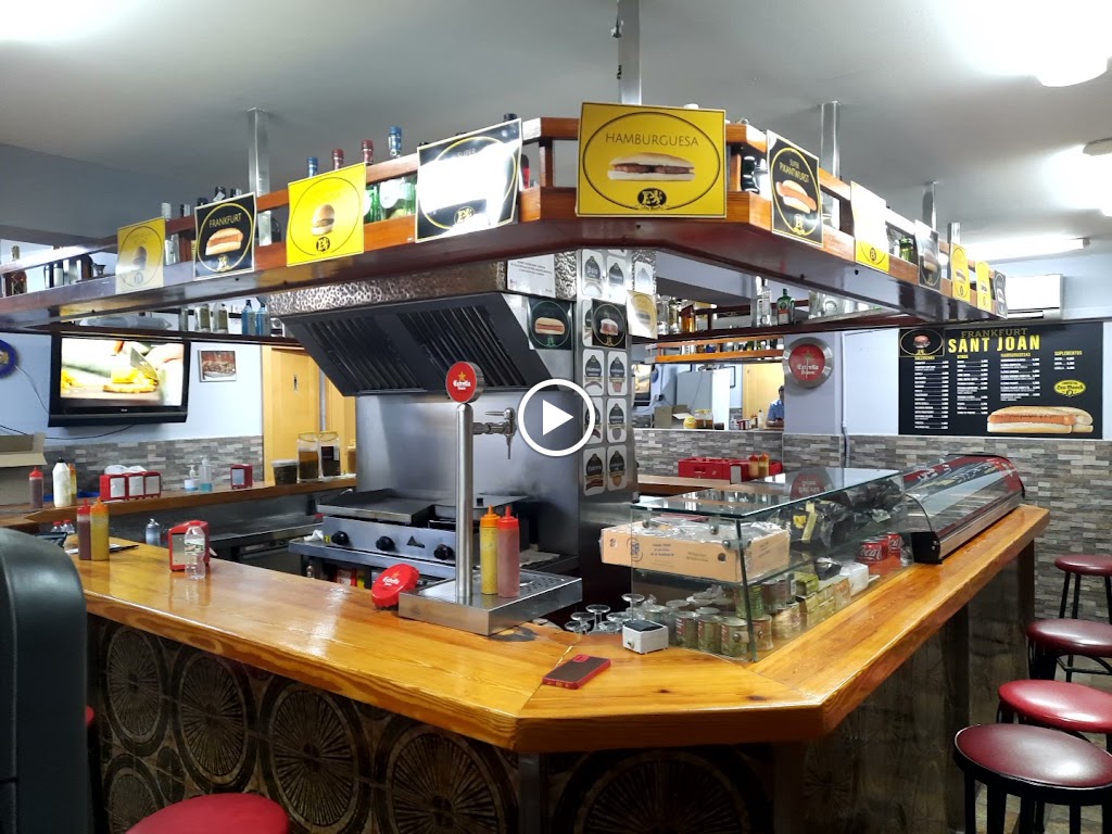 Frankfurt Sanjoan — Videos