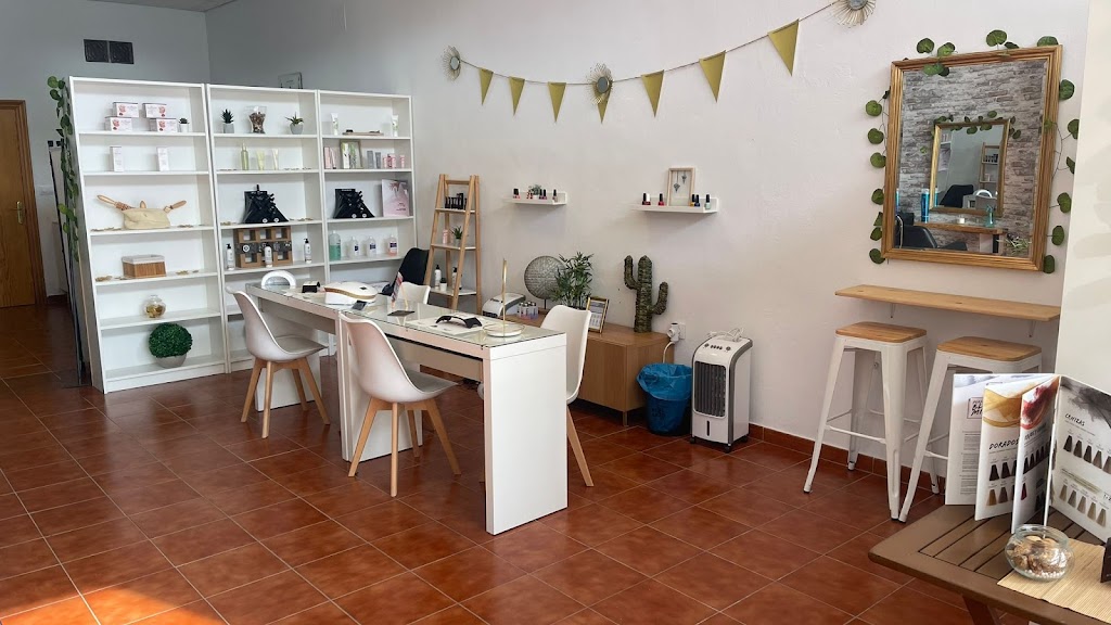 Tamara Pacheco Beauty Artist