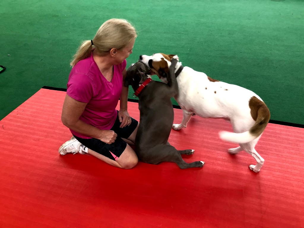  EDGE Personal Training