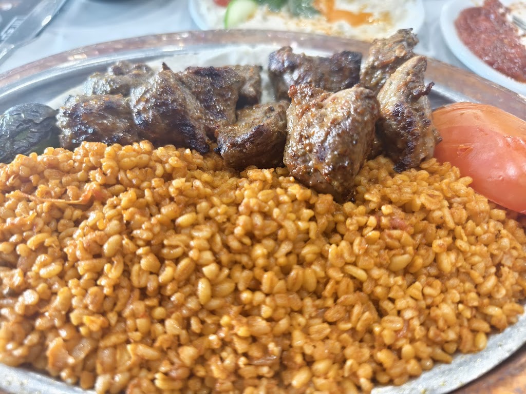 Kebab