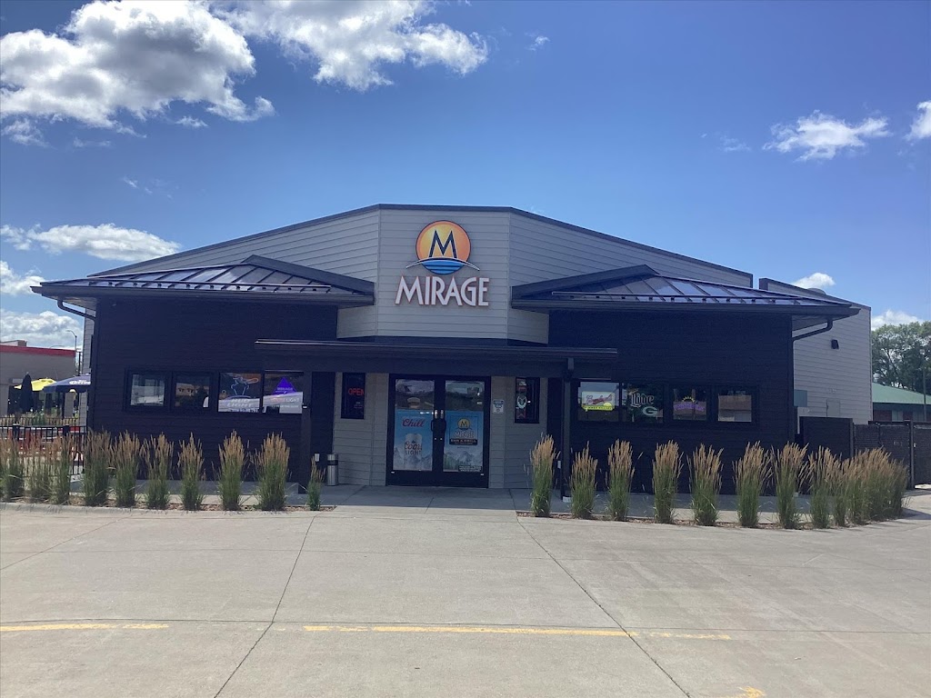  Mirage Sports Bar