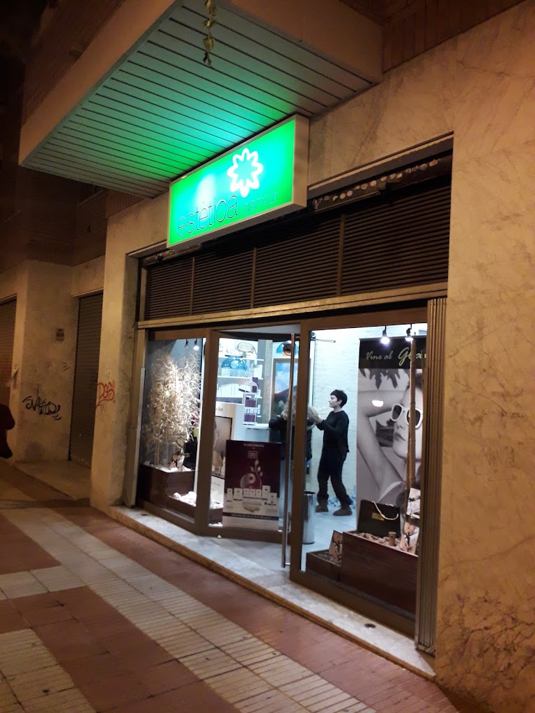 ESTETICA I GLAMOUR SL