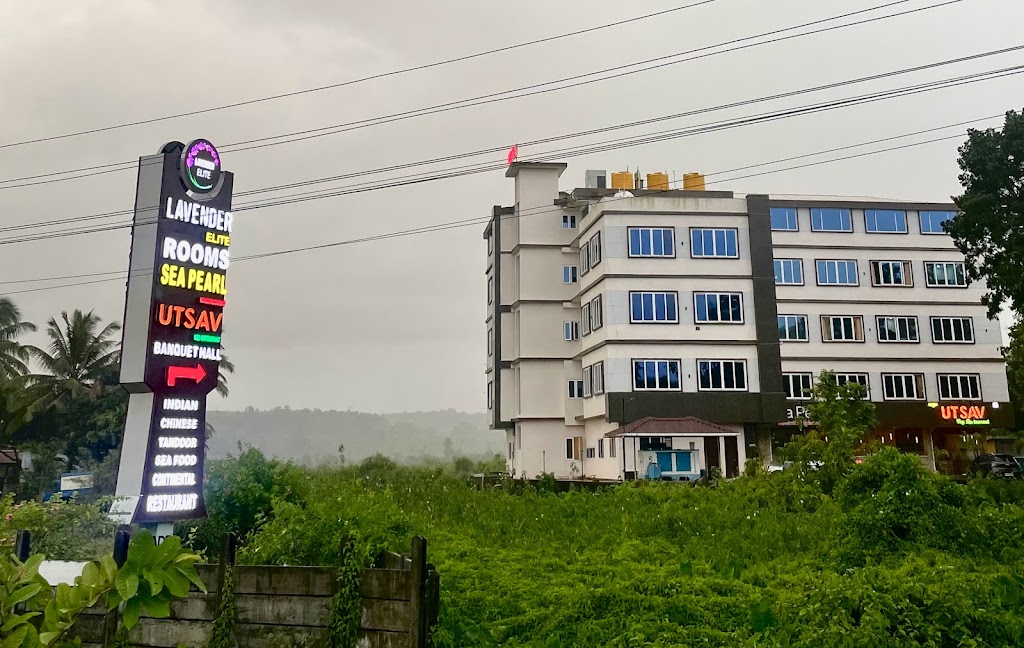 Hotel Lavender Elite