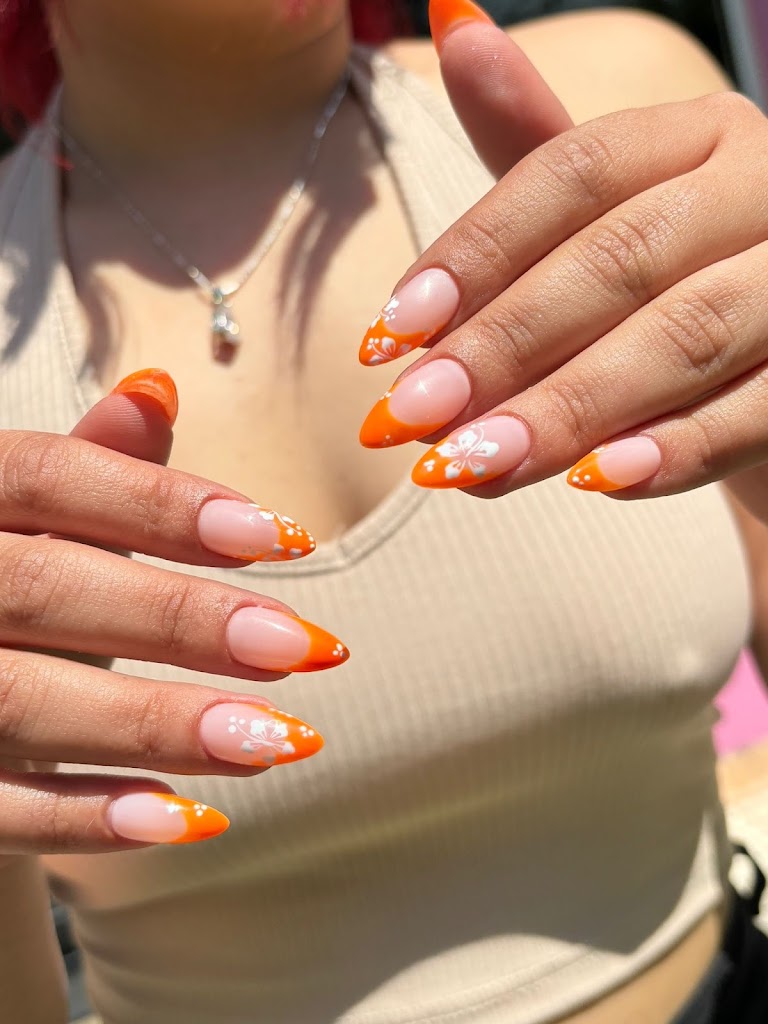Horny Nails Studio — Del propietario