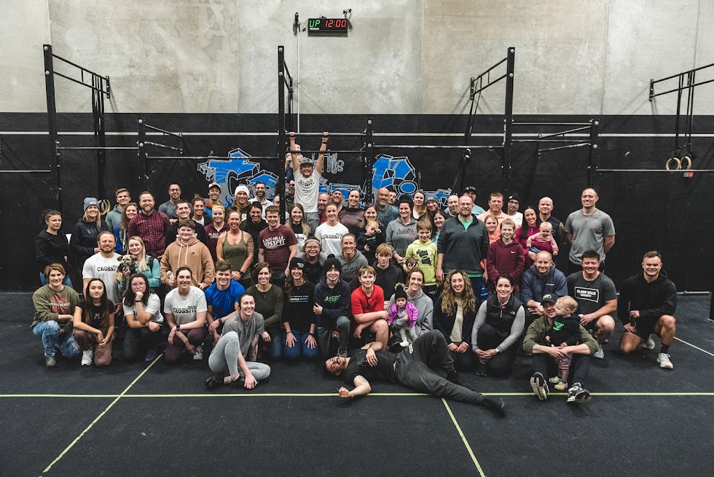  Black Hills CrossFit
