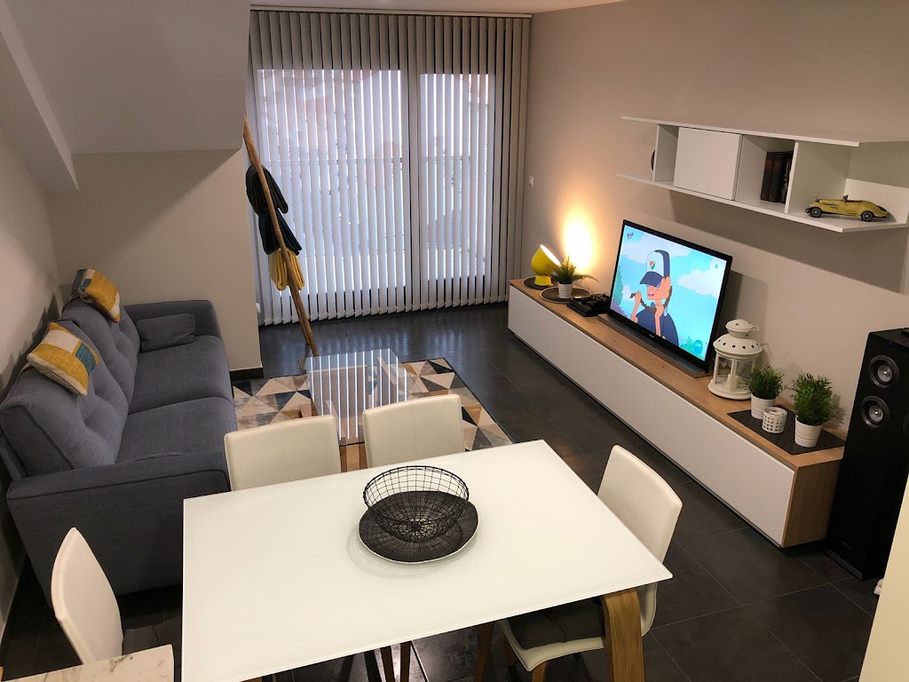 Atico En Portonovo - Sanxenxo