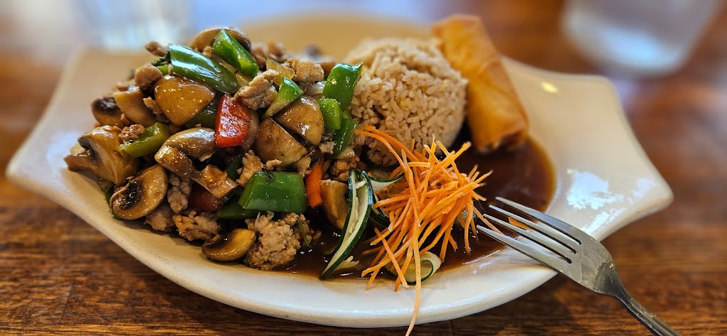 Thai Corner Restaurant