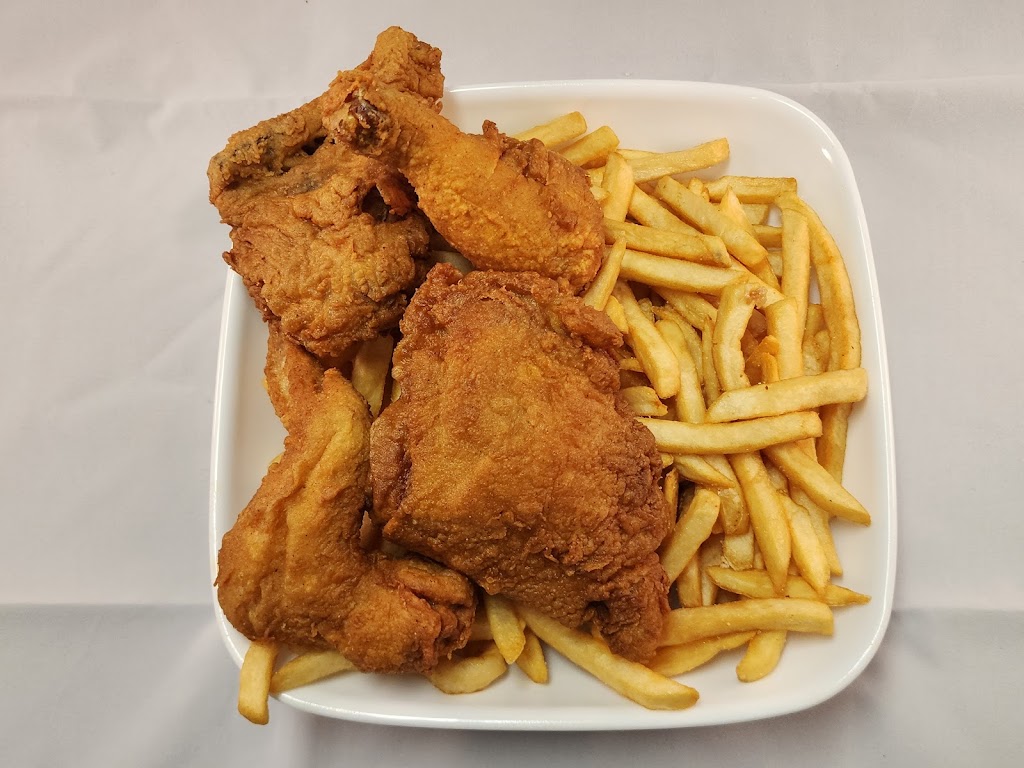 French fries