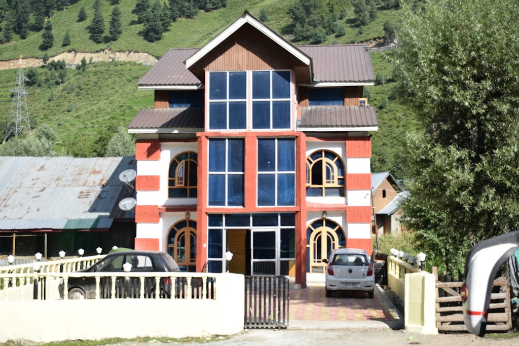 Hotel Murawah