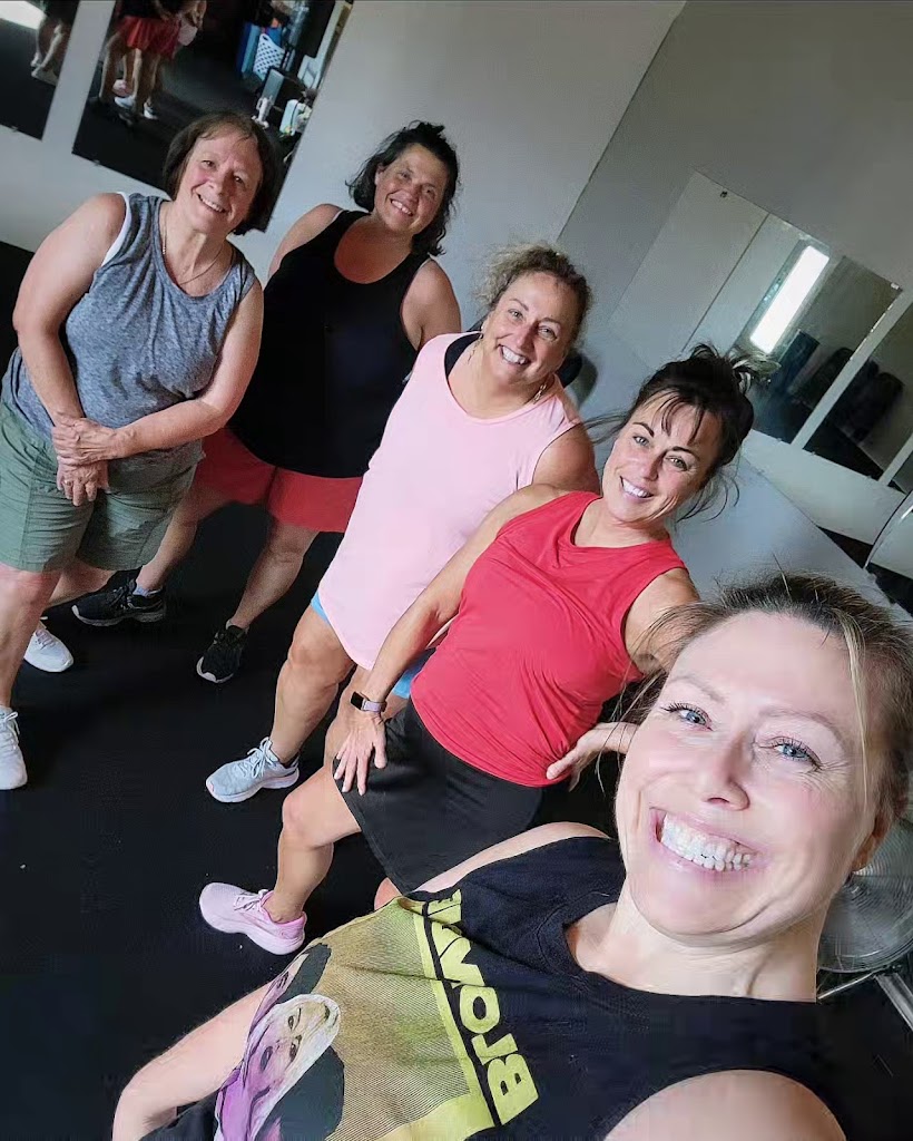  Body Rock Dance, Health & Fitness Studio