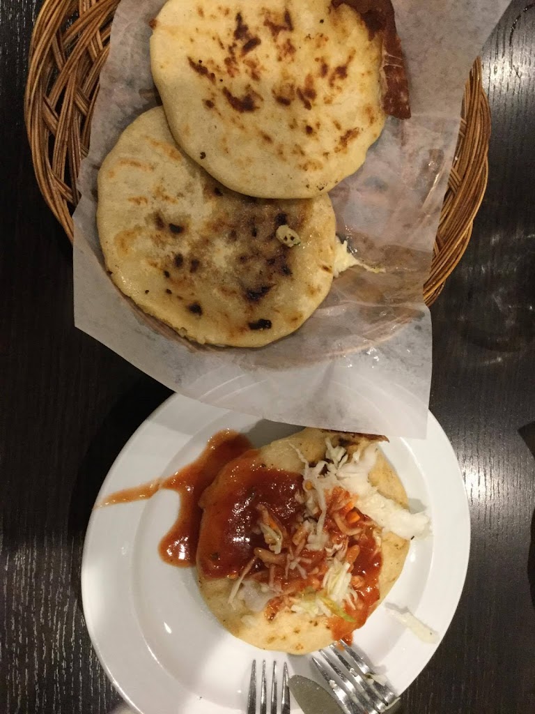 Pupusa