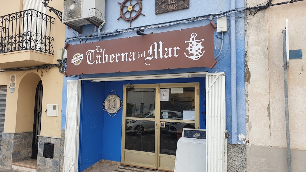 La Taberna del Mar