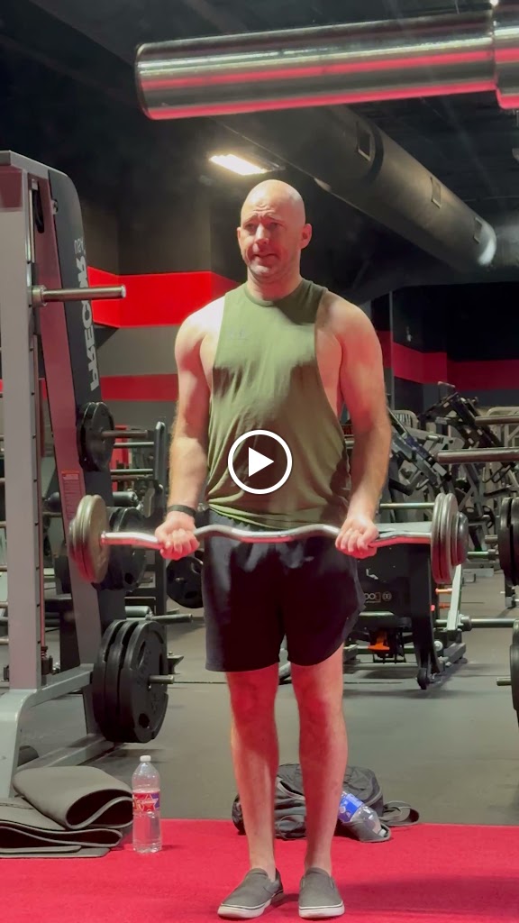  Next Level Fitness by Coach Illan