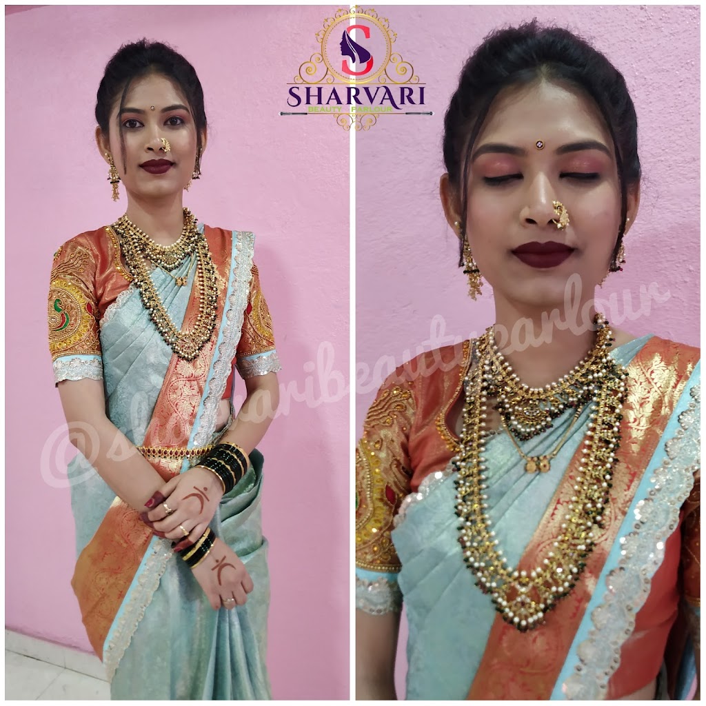 Sharvari Beauty Parlour