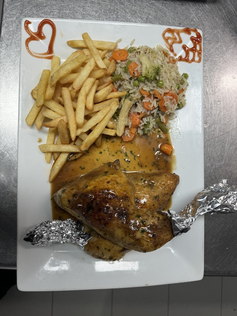 Restaurante Pizzeria La Sirena