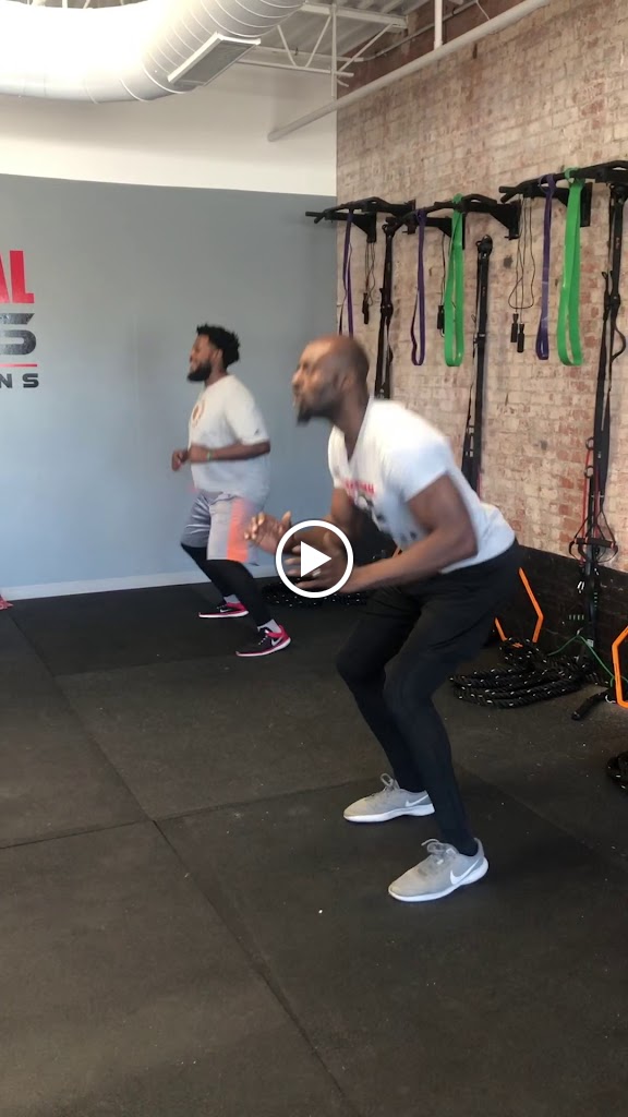  Intentional Fitness OKC