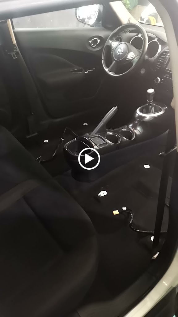 MJ LAVADERO — Videos