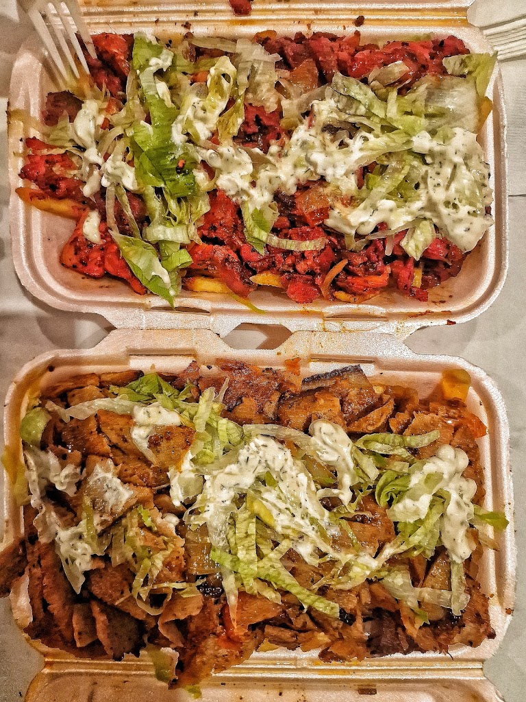Food & drink
