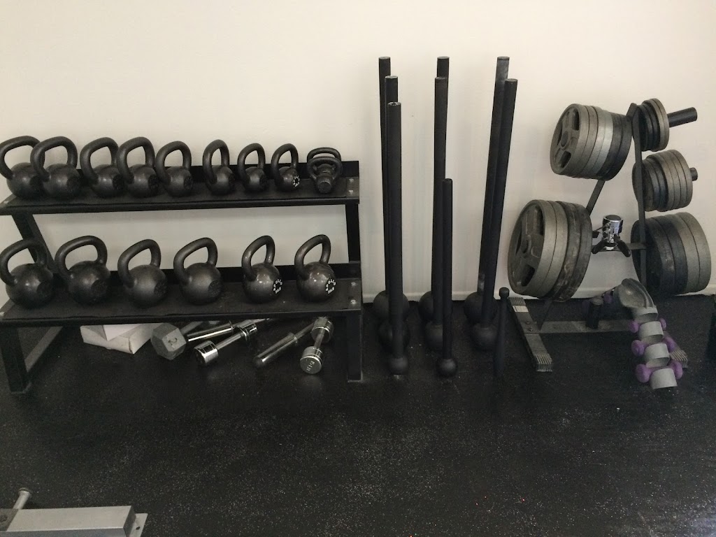  Trainer Joe's Fitness