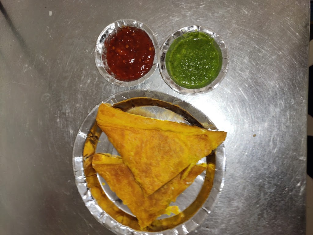 Murli Dhosa Cafe