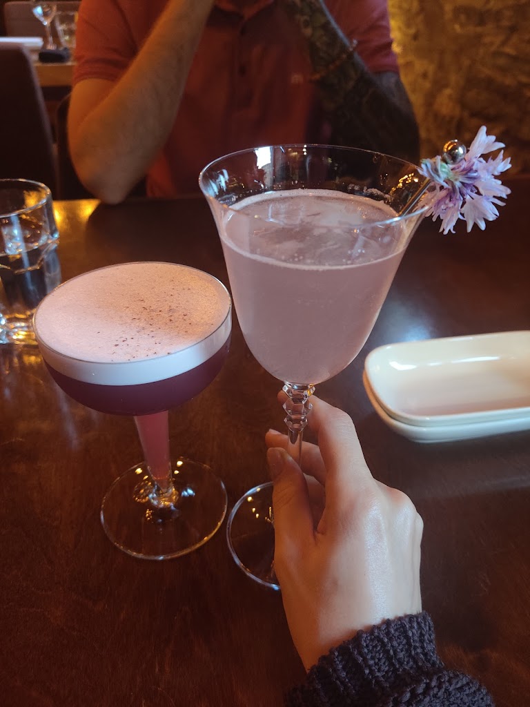 Pisco sour