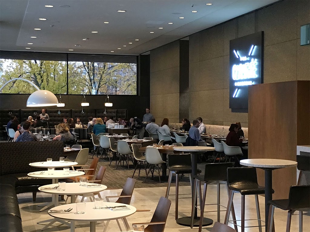Photo of The Cafe Carnegie