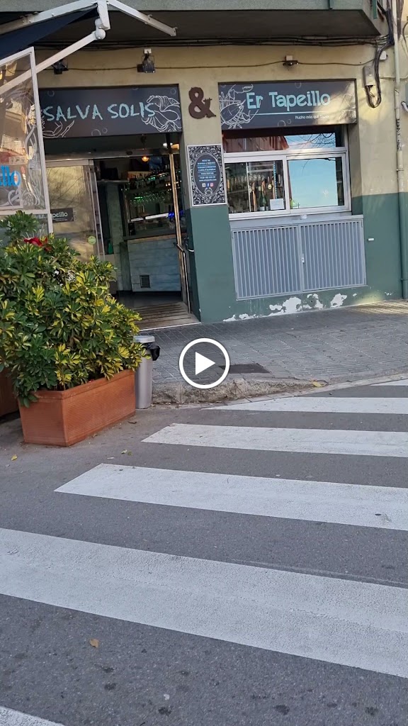 Er tapeillo — Videos