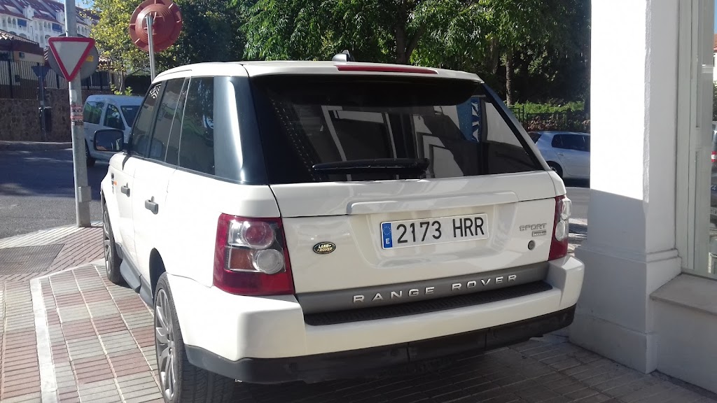 Autoescuela R H Internacional