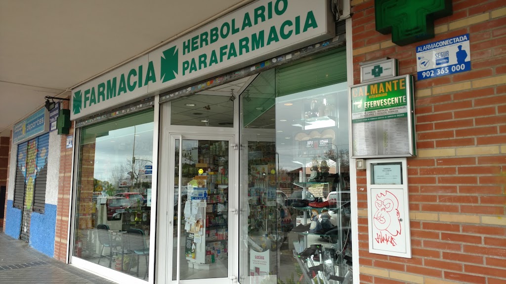 Farmacia Arturo Jimenez
