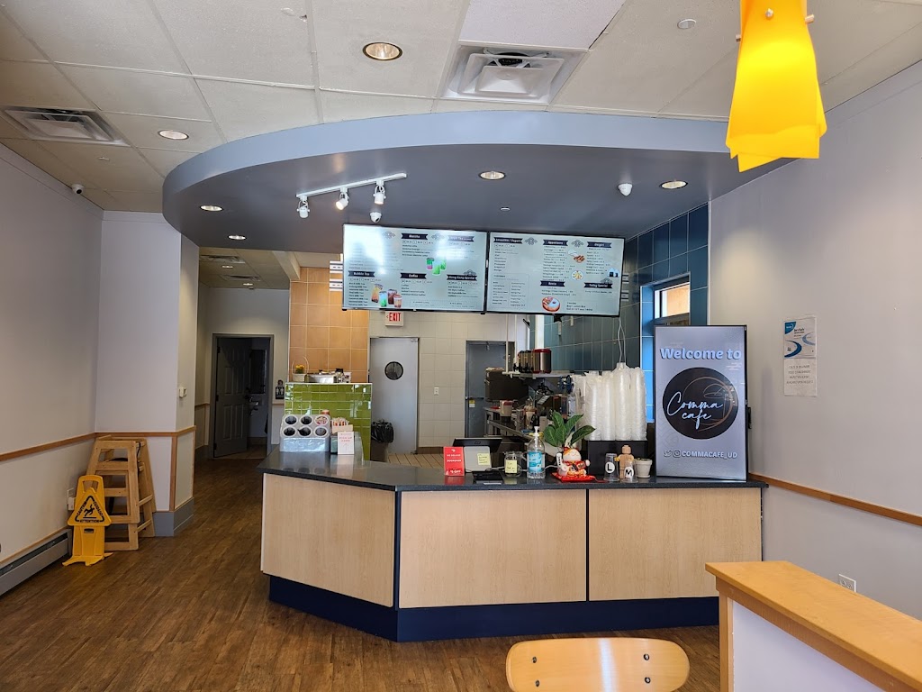 Photo of Comma Cafe