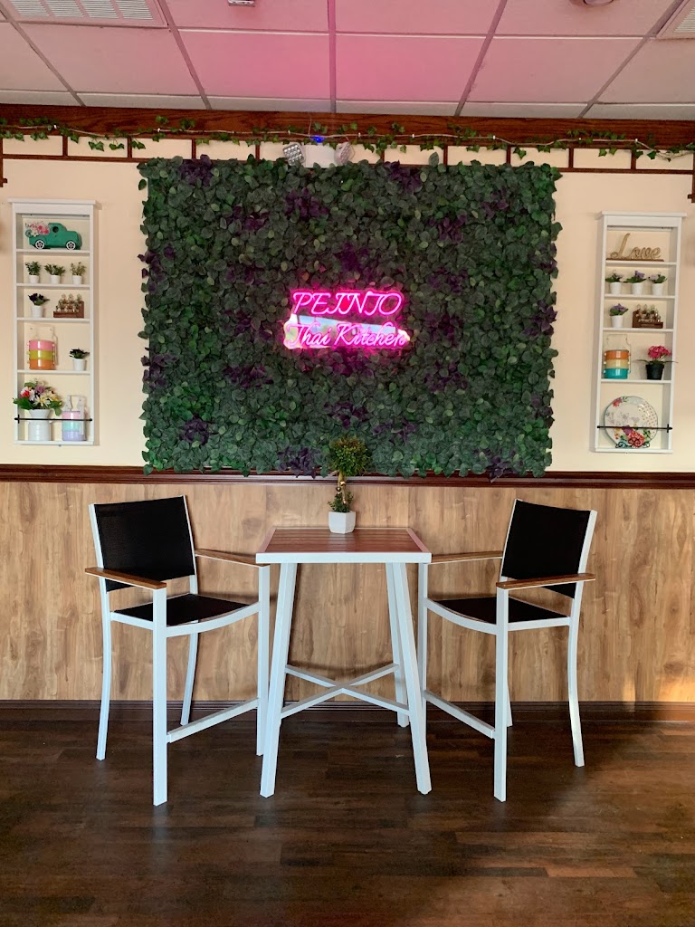 Peinto Thai Kitchen