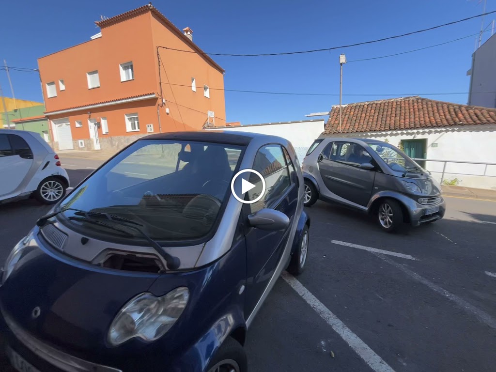 Motor Norte Smart Car — Videos