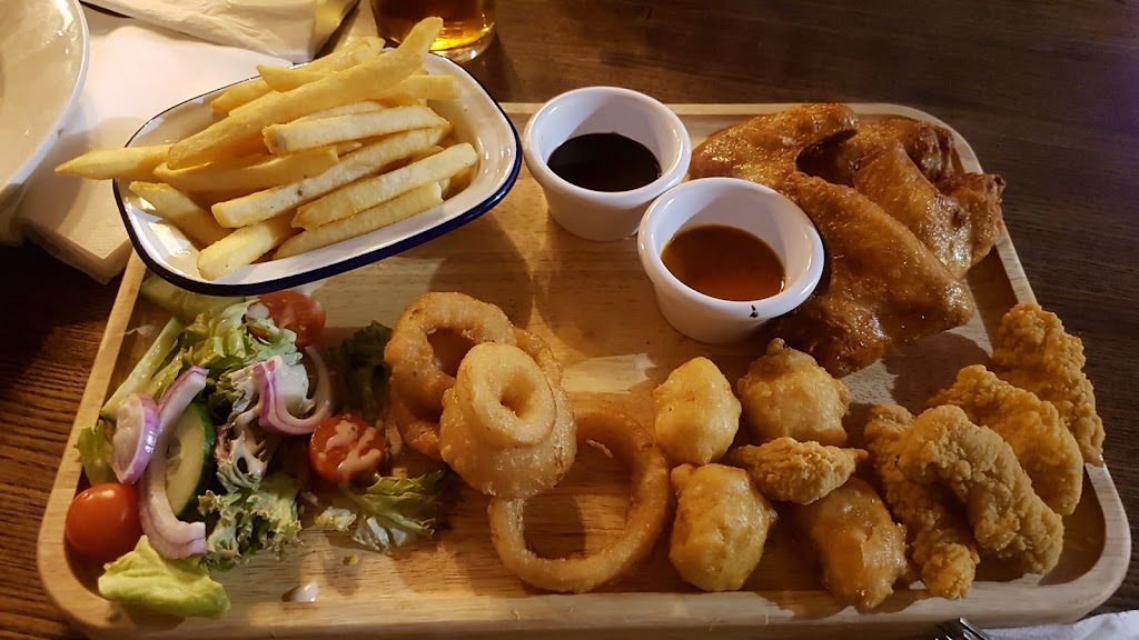 Food & drink