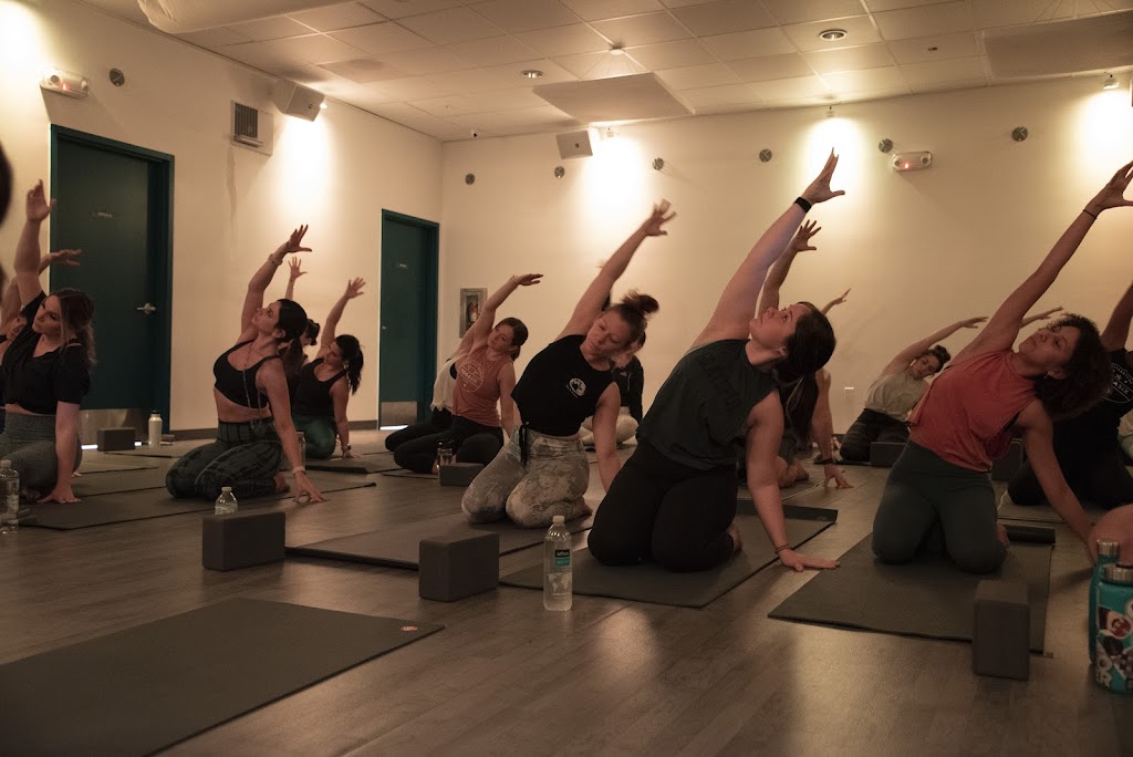  YogaSix Mount Kisco