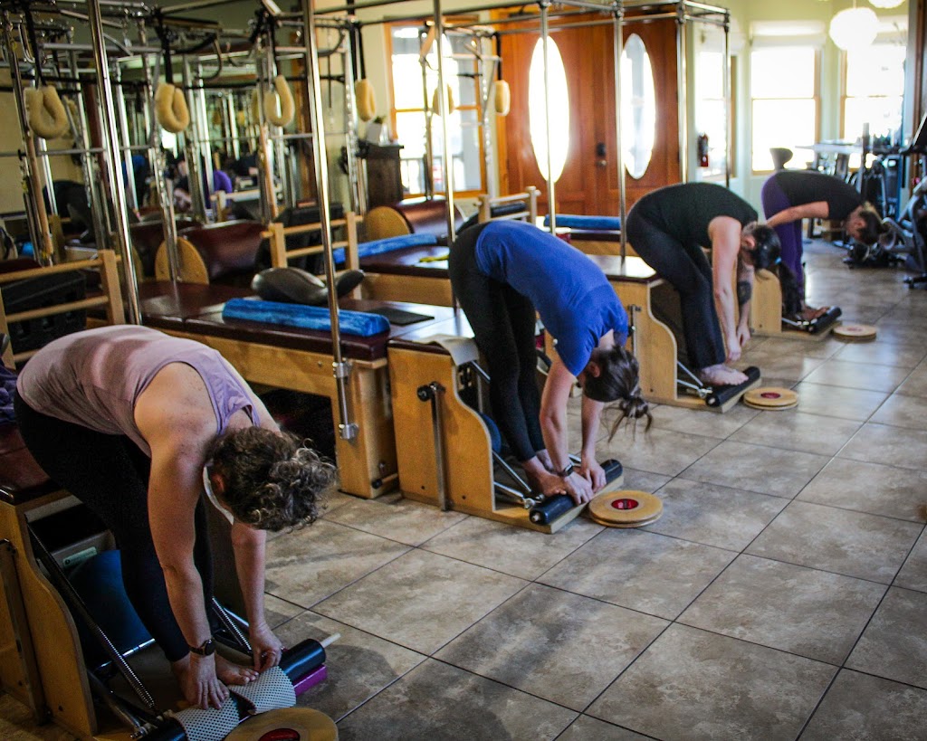  Cindy Houston's The Body Shop