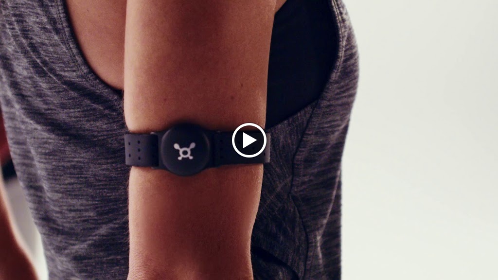  Orangetheory Fitness