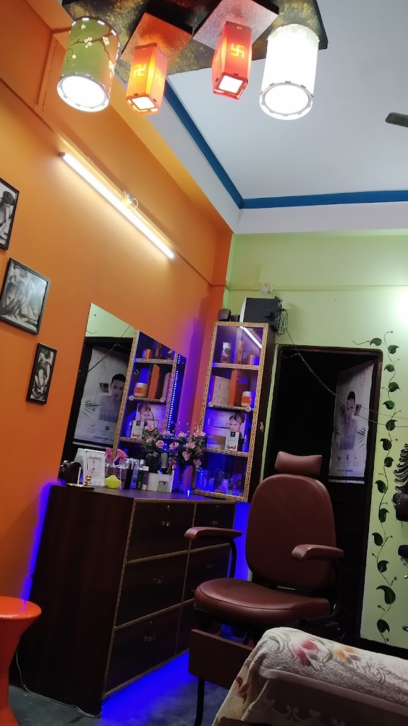 New Look Beauty Saloon Ladies Only