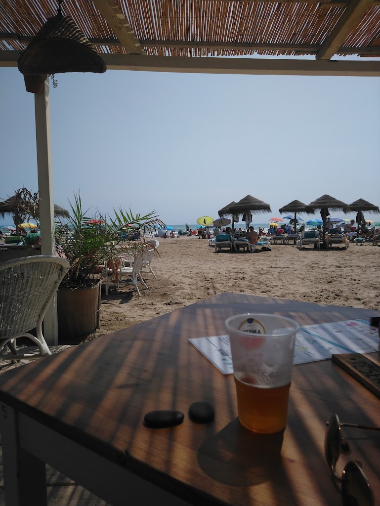 BeachLife - Chiringuito PataSur