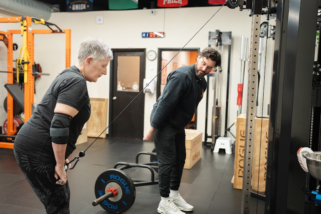  Cedar Street Personal Training