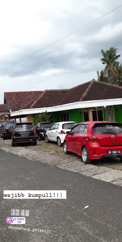 Bengkel Mobil Bambang engginering