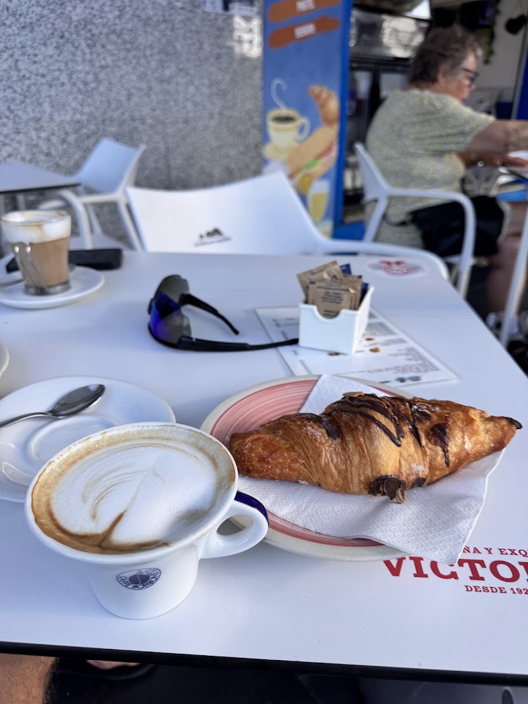 Caffe Italiano — Mas recientes