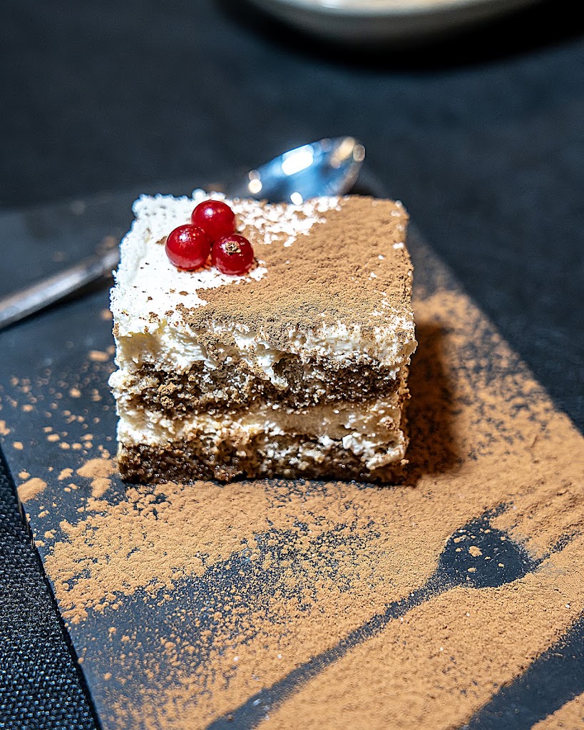 Restaurant Al Freskito — Comida y bebida