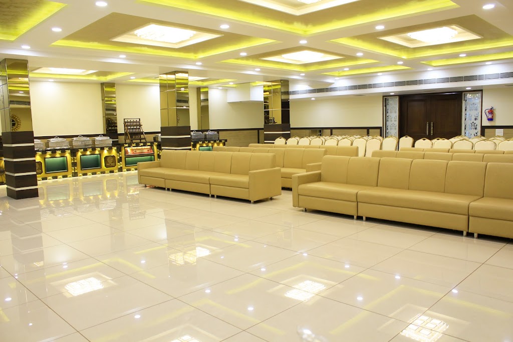 Amenities