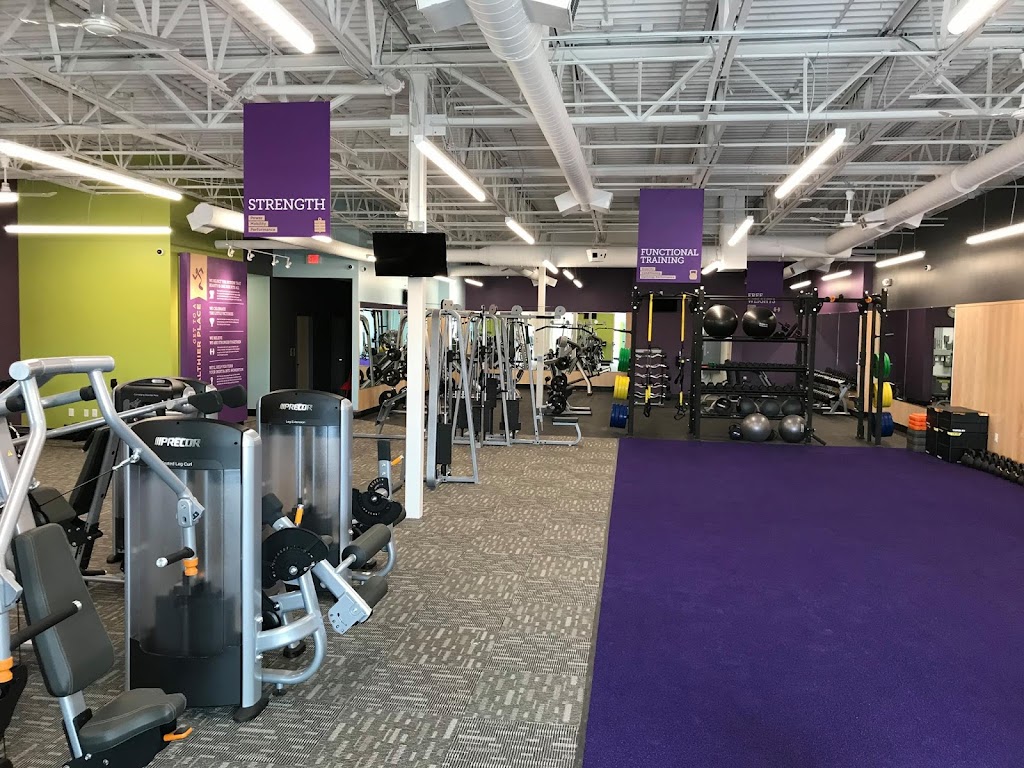 Anytime Fitness