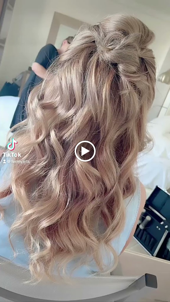 Peluqueria y Belleza Pepi — Del propietario