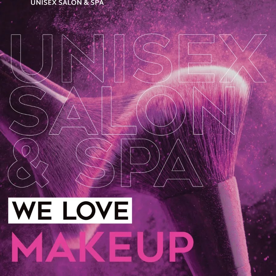 Pooja S Unisex Salon